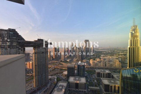 Appartement de 3 chambres à Downtown Dubai (Downtown Burj Dubai), UAE No. 168756 13