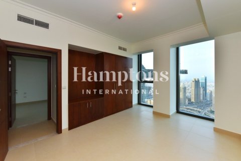 Appartement de 3 chambres à Downtown Dubai (Downtown Burj Dubai), UAE No. 168756 12