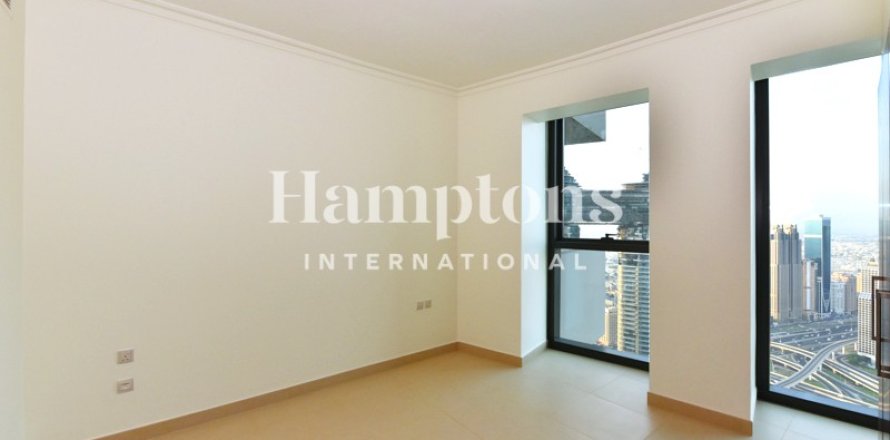 Appartement de 3 chambres à Downtown Dubai (Downtown Burj Dubai), UAE No. 168756