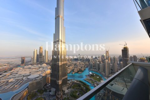 Appartement de 3 chambres à Downtown Dubai (Downtown Burj Dubai), UAE No. 168756 4