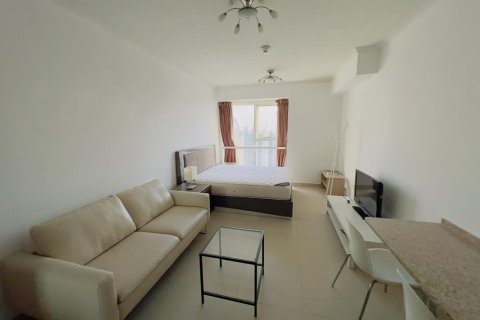 Studio Apartment in Lake Almas West, UAE No. 219380
