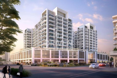 1 غرف نوم شقة في Al Furjan, الإمارات العربية المتحدة رقم 214952 11