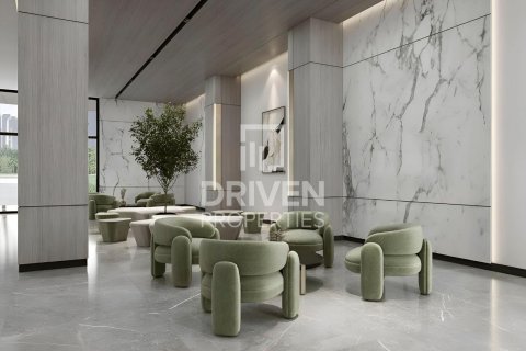 1 غرف نوم شقة في Al Furjan, الإمارات العربية المتحدة رقم 214952 5