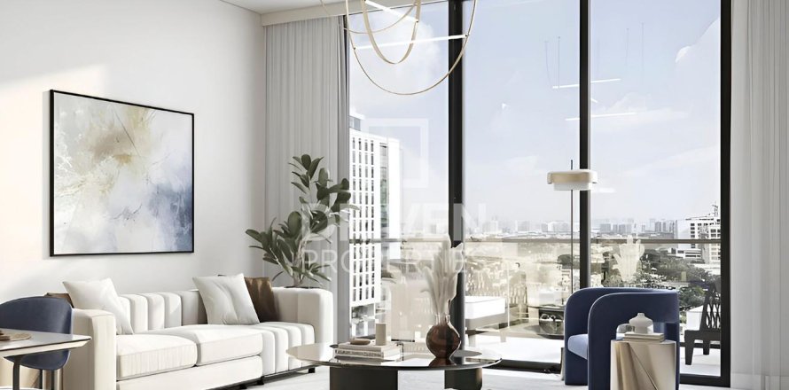 1 غرف نوم شقة في Al Furjan, الإمارات العربية المتحدة رقم 214952