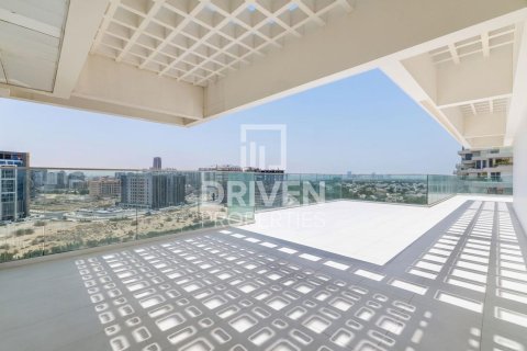 Penthouse de 4 chambres à Seventh Heaven, UAE No. 217604 28