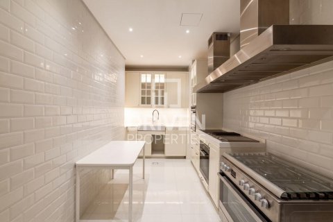 Penthouse de 4 chambres à Seventh Heaven, UAE No. 217604 23
