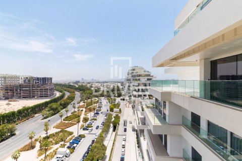 Penthouse de 4 chambres à Seventh Heaven, UAE No. 217604 27