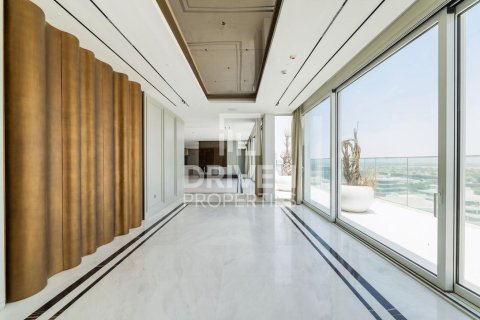 Penthouse de 4 chambres à Seventh Heaven, UAE No. 217604 9