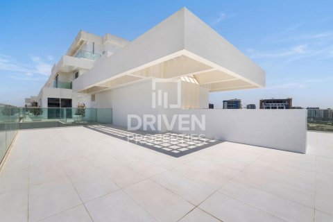 Penthouse de 4 chambres à Seventh Heaven, UAE No. 217604 30