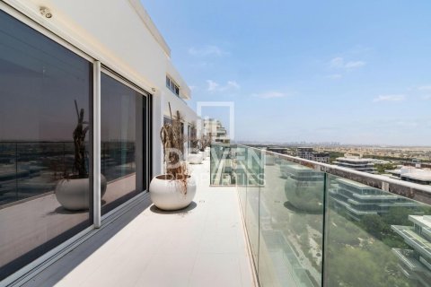 Penthouse de 4 chambres à Seventh Heaven, UAE No. 217604 25