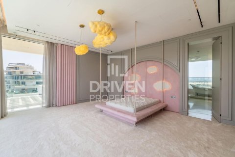 Penthouse de 4 chambres à Seventh Heaven, UAE No. 217604 16