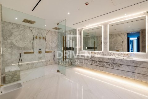 Penthouse de 4 chambres à Seventh Heaven, UAE No. 217604 24