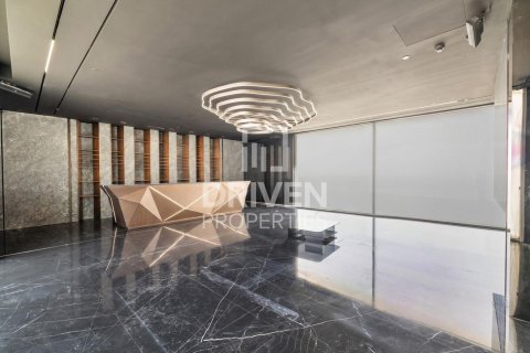 Penthouse de 4 chambres à Seventh Heaven, UAE No. 217604 20