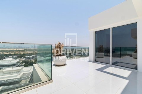 Penthouse de 4 chambres à Seventh Heaven, UAE No. 217604 29