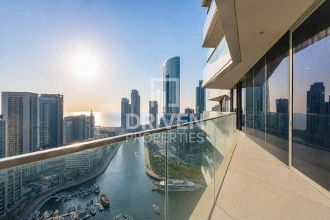 Apartment de 2 dormitorios en Dubai Marina, UAE No. 225372 3