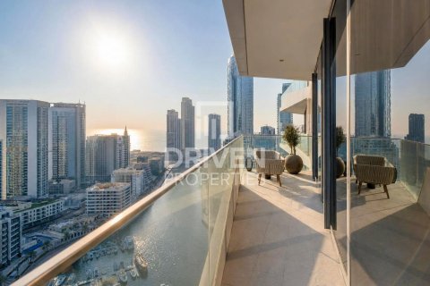 Apartment de 2 dormitorios en Dubai Marina, UAE No. 225372 26