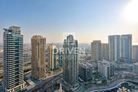 Apartment de 2 dormitorios en Dubai Marina, UAE No. 225372 21