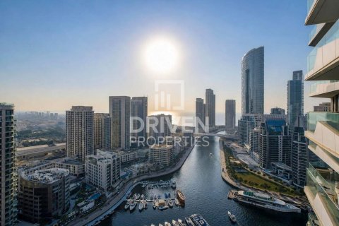 Appartement de 2 chambres à Dubai Marina, UAE No. 225372