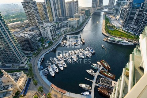 Apartment de 2 dormitorios en Dubai Marina, UAE No. 225372 20