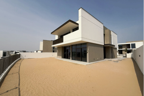 Villa de 5 dormitorios en Al Furjan, UAE No. 197821