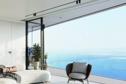 Apartment de 3 dormitorios en Dubai, UAE No. 125884 11