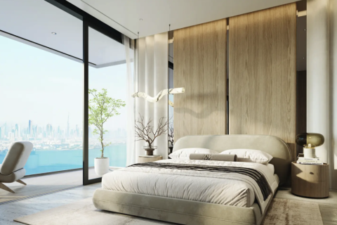Apartment de 3 dormitorios en Dubai, UAE No. 125884 13