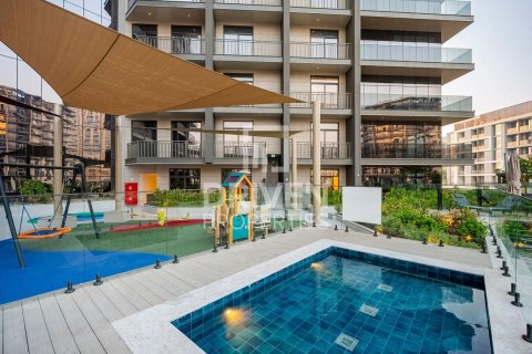 Appartement de 1 chambre à Arjan, UAE No. 202458 18