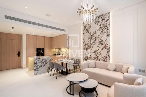 Appartement de 1 chambre à Arjan, UAE No. 202458 7