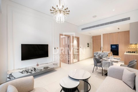 Appartement de 1 chambre à Arjan, UAE No. 202458 8