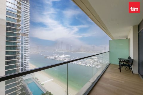 1 bedroom Apartment in Dubai Harbour, UAE No. 215993 4