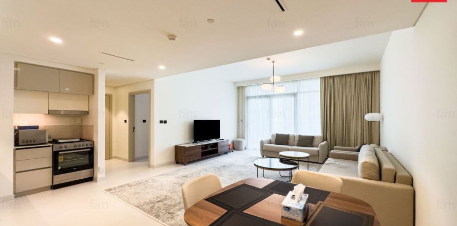 1 bedroom Apartment in Dubai Harbour, UAE No. 215993