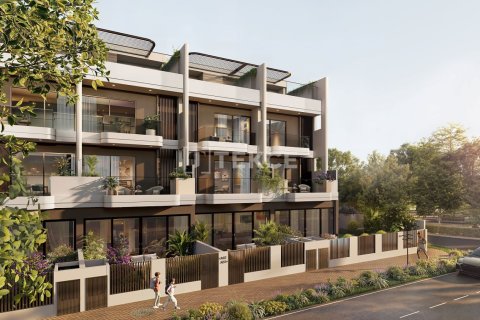 4 bedrooms Townhouse in Jumeirah Village Circle, UAE No. 165877