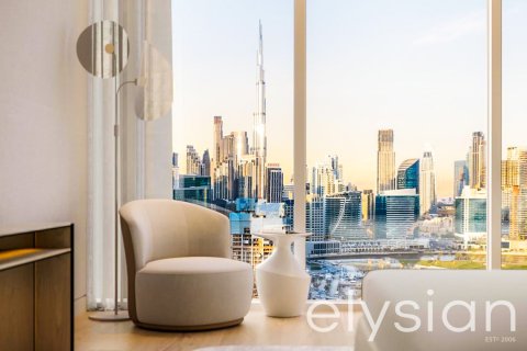 1 bedroom Apartment in Business Bay, UAE No. 64664 6