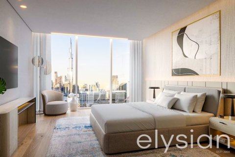 1 bedroom Apartment in Business Bay, UAE No. 64664 5