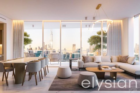 1 bedroom Apartment in Business Bay, UAE No. 64664 7