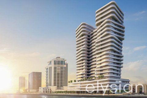 1 bedroom Apartment in Business Bay, UAE No. 64664 14
