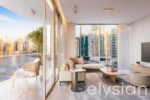 1 bedroom Apartment in Business Bay, UAE No. 64664 4