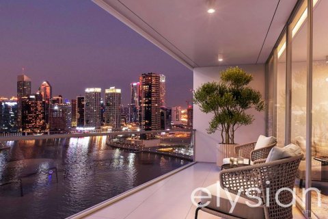 1 bedroom Apartment in Business Bay, UAE No. 64664 8