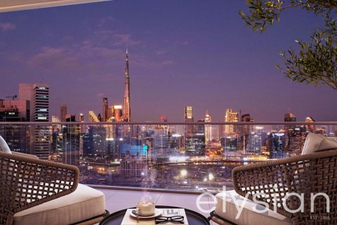 1 bedroom Apartment in Business Bay, UAE No. 64664 10