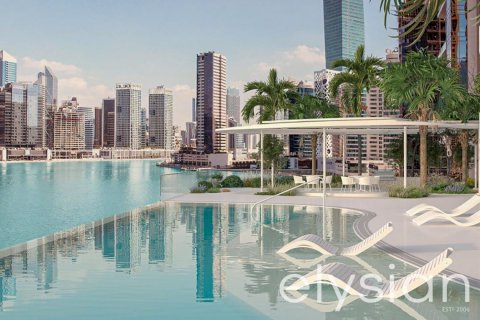 1 bedroom Apartment in Business Bay, UAE No. 64664 12