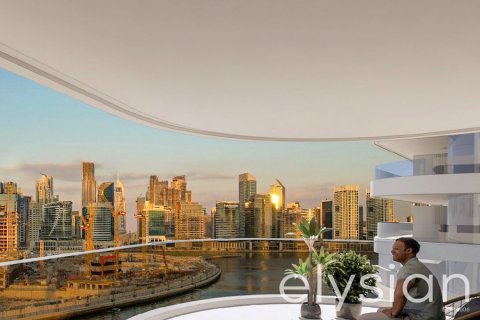 1 bedroom Apartment in Business Bay, UAE No. 64664 3