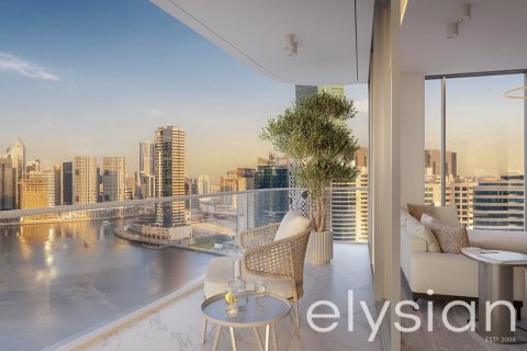 1 bedroom Apartment in Business Bay, UAE No. 64664 9