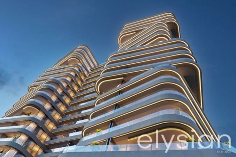 1 bedroom Apartment in Business Bay, UAE No. 64664 13