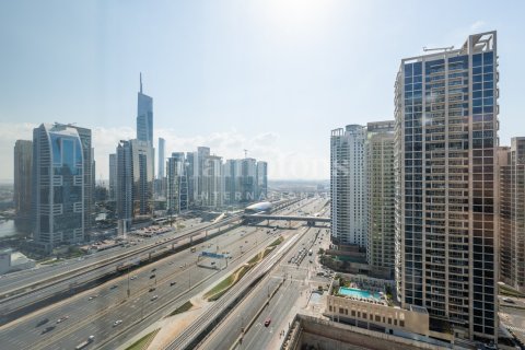 344.39142100مربع، مكتب في The Address Dubai Marina, الإمارات العربية المتحدة رقم 208459 13