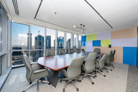 344.39142100مربع، مكتب في The Address Dubai Marina, الإمارات العربية المتحدة رقم 208459 22