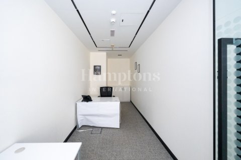 344.39142100مربع، مكتب في The Address Dubai Marina, الإمارات العربية المتحدة رقم 208459 10