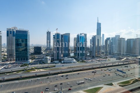 344.39142100مربع، مكتب في The Address Dubai Marina, الإمارات العربية المتحدة رقم 208459 16