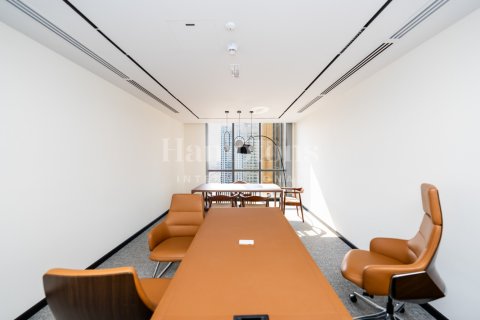 344.39142100مربع، مكتب في The Address Dubai Marina, الإمارات العربية المتحدة رقم 208459 17