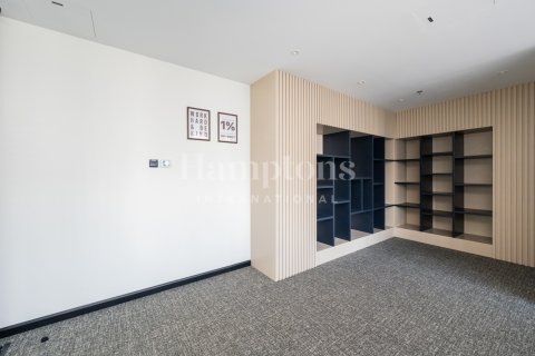 344.39142100مربع، مكتب في The Address Dubai Marina, الإمارات العربية المتحدة رقم 208459 19