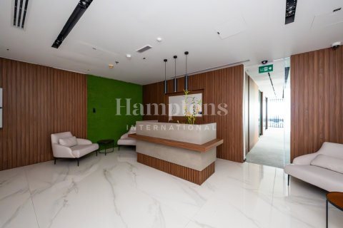 344.39142100مربع، مكتب في The Address Dubai Marina, الإمارات العربية المتحدة رقم 208459 21